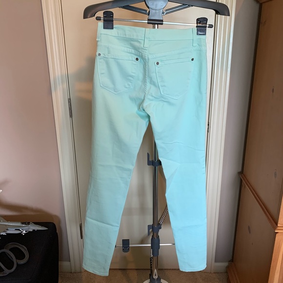 Francesca’s Collection Jeans - Picture 2 of 4